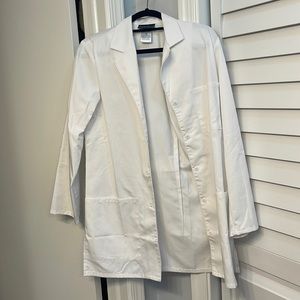 Lab Coat